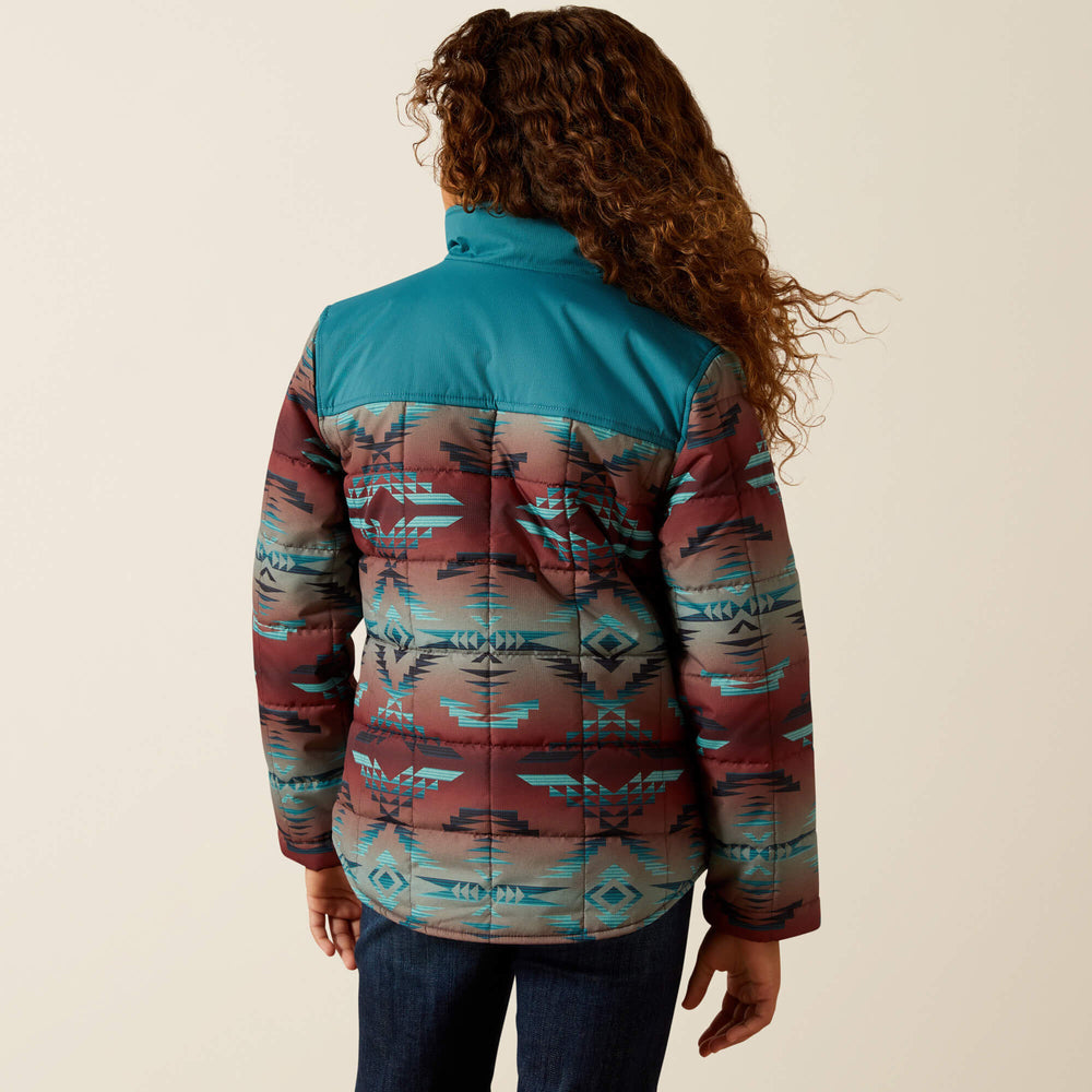 Kids Crius Jacket | Ariat for sale