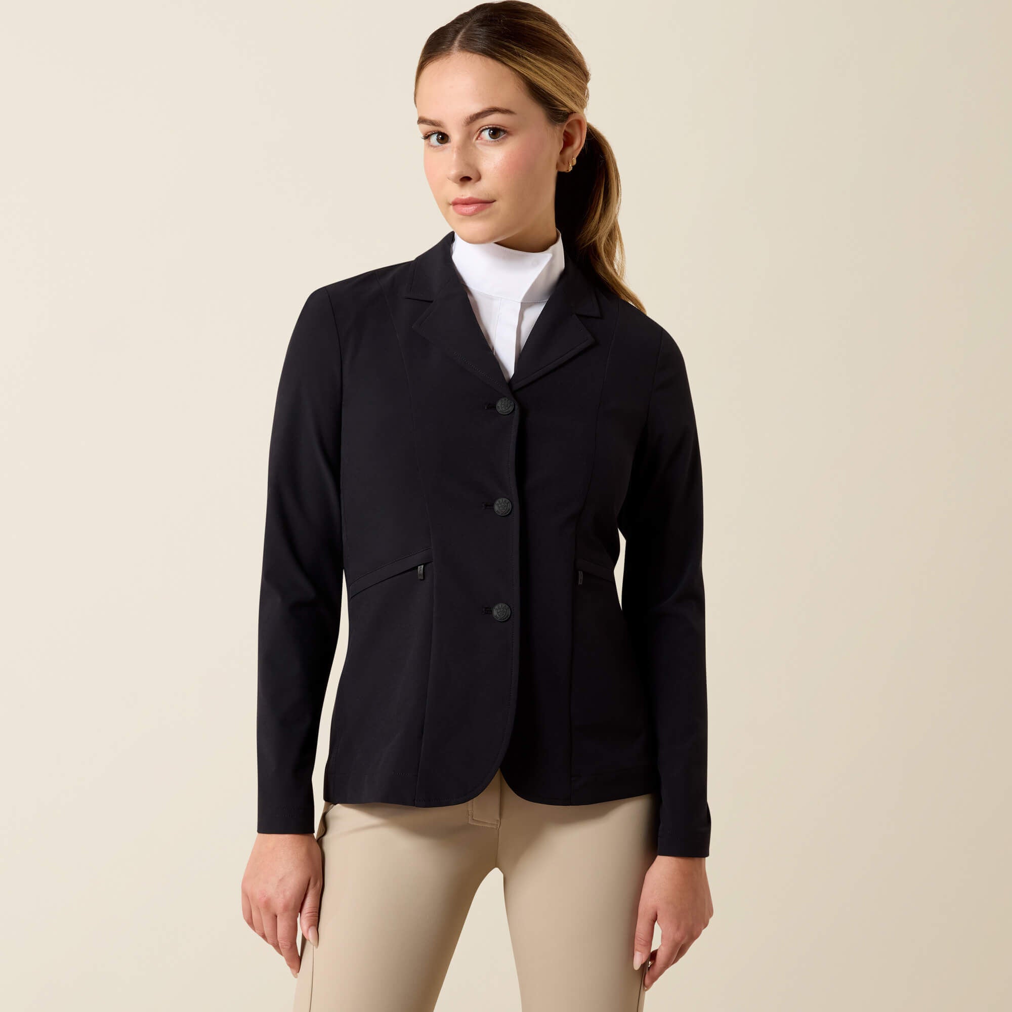 Kids Artico 2.0 Show Coat | Ariat Discount