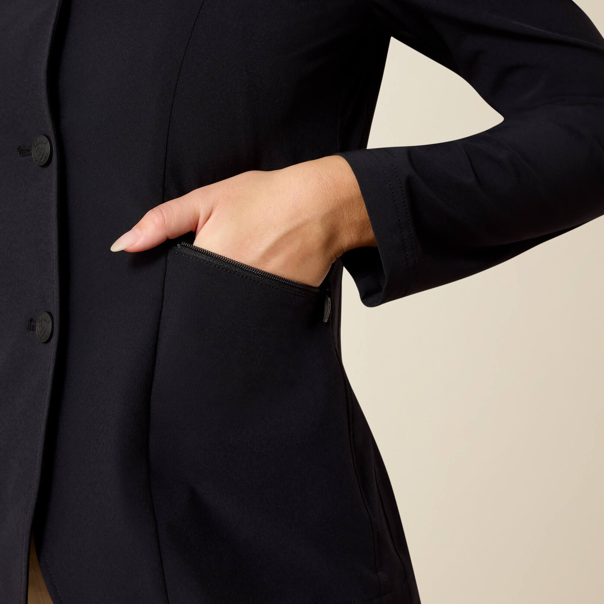 Kids Artico 2.0 Show Coat | Ariat Discount