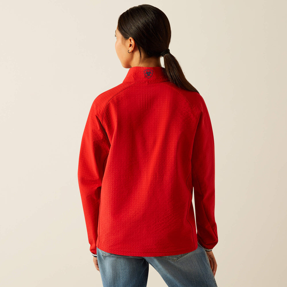 Kids Versa Team Jacket | Ariat us