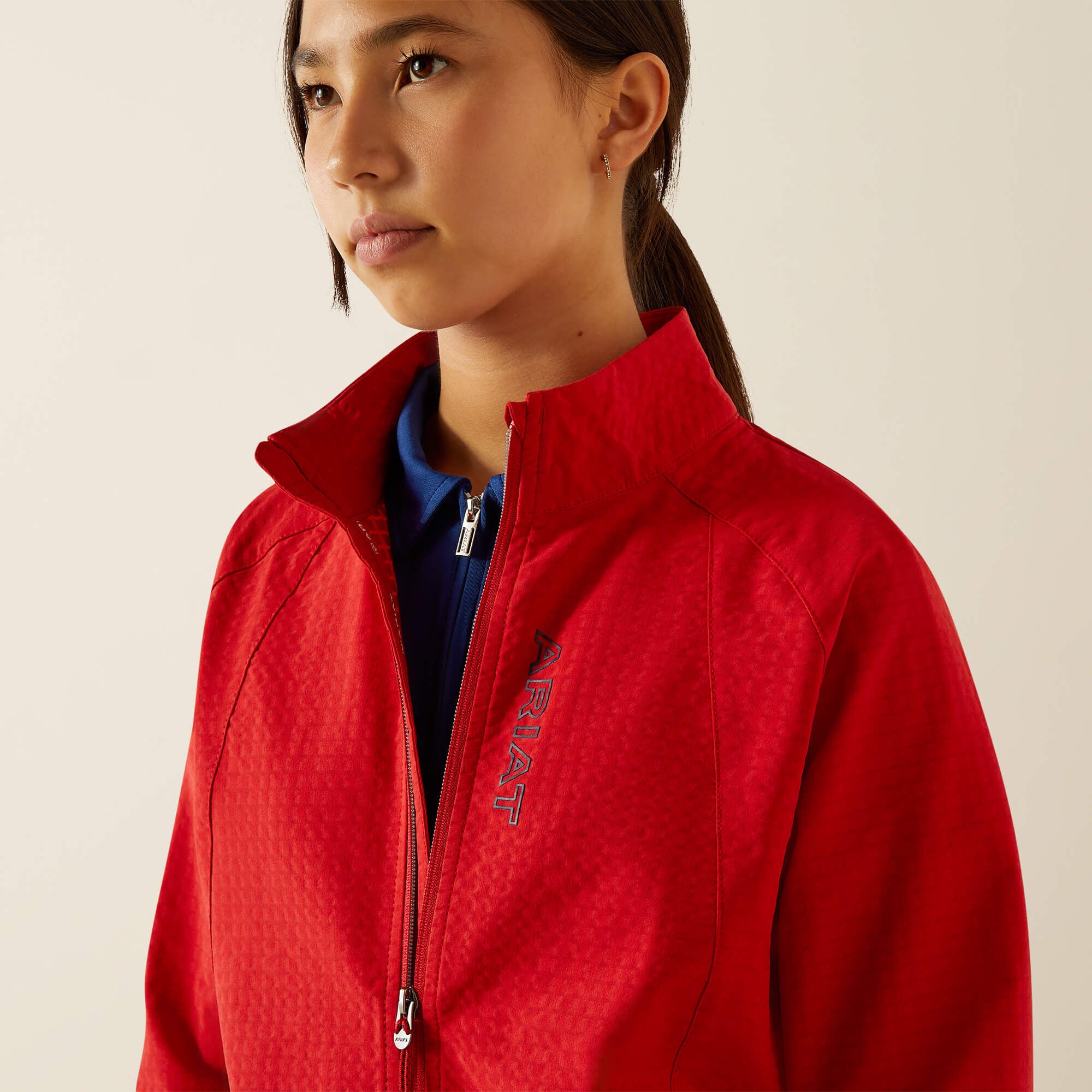 Kids Versa Team Jacket | Ariat us