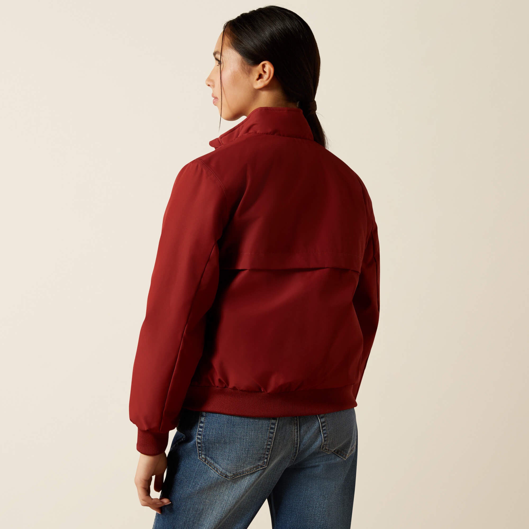 Kids Stable 2.0 Insulated Jacket | Ariat near me