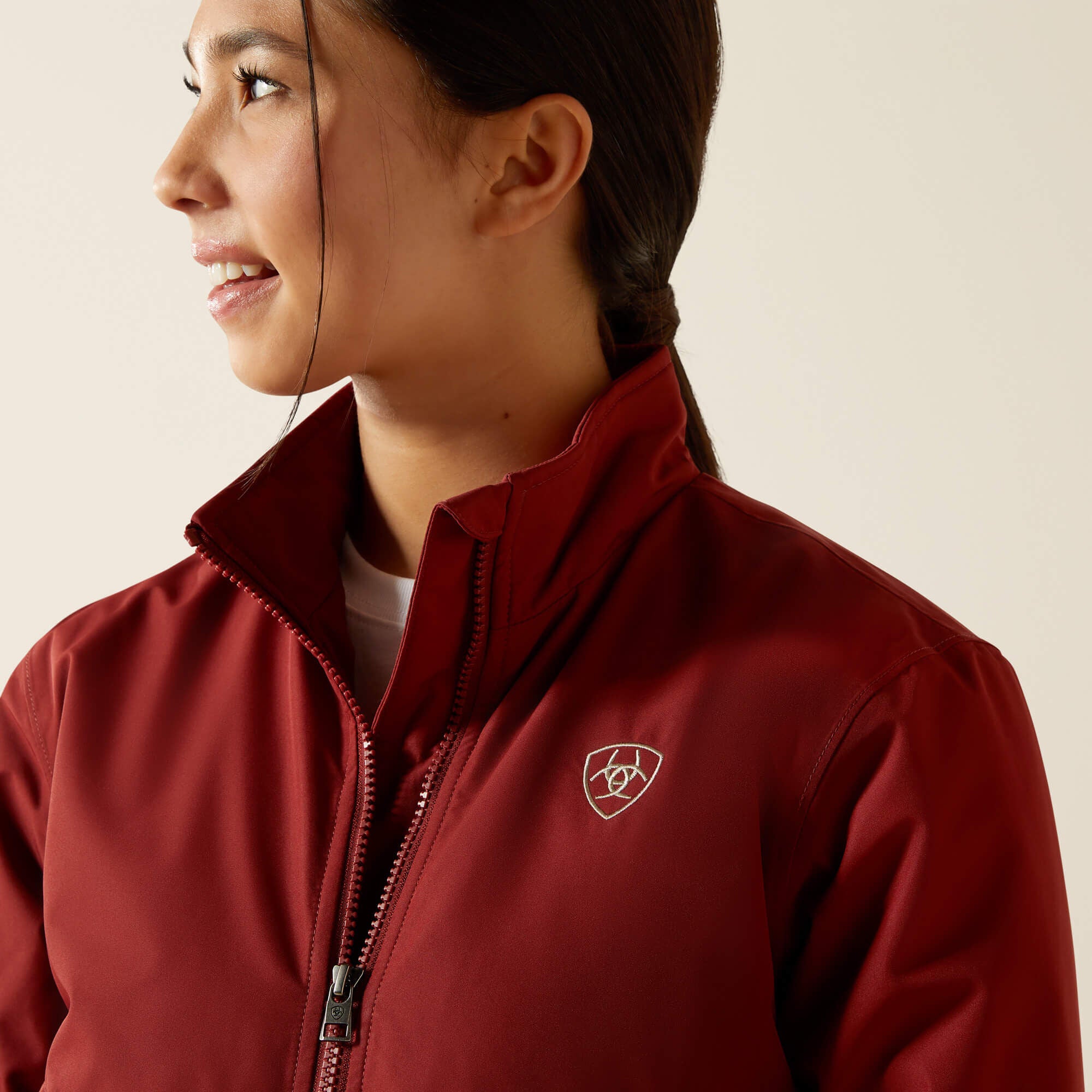 Kids Stable 2.0 Insulated Jacket | Ariat near me