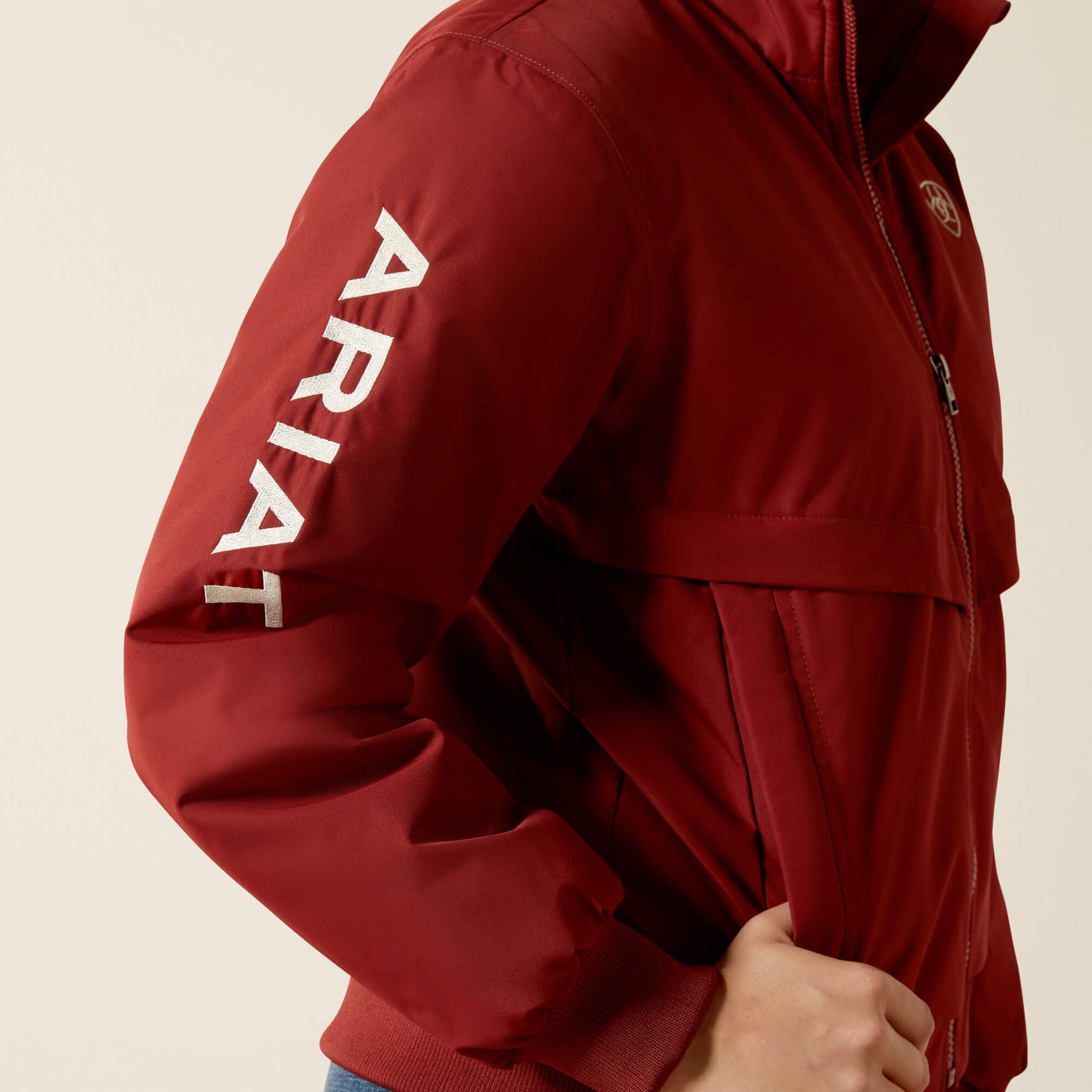 Kids Stable 2.0 Insulated Jacket | Ariat near me