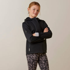 Kids Spectator Waterproof Jacket | Ariat Outlet