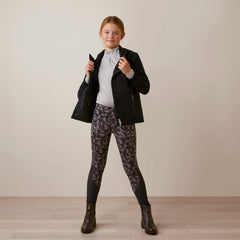 Kids Spectator Waterproof Jacket | Ariat Outlet