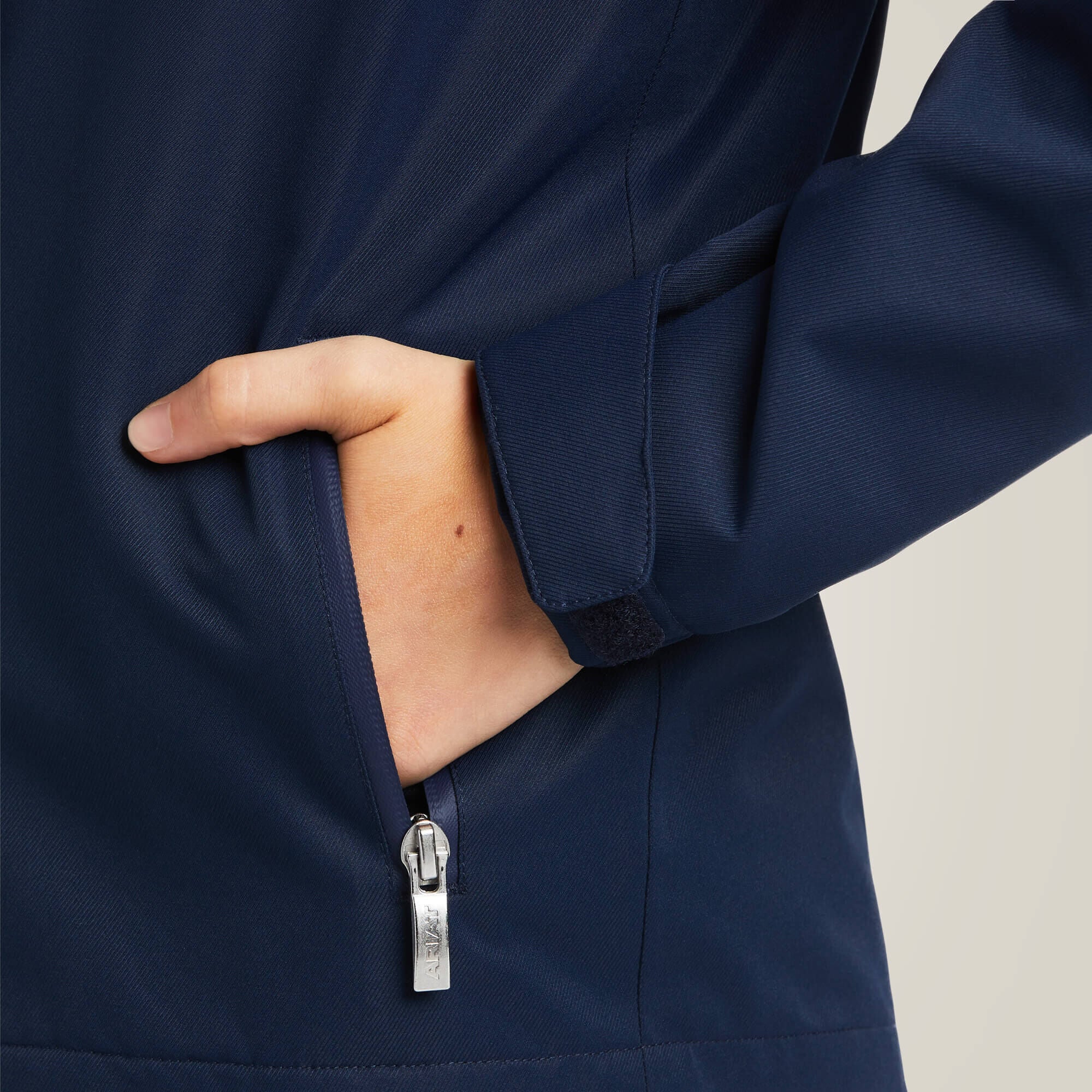 Kids Spectator Waterproof Jacket | Ariat on sale