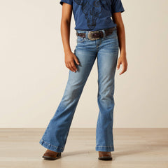 Kids Rosalie Trouser Jeans | Ariat Online