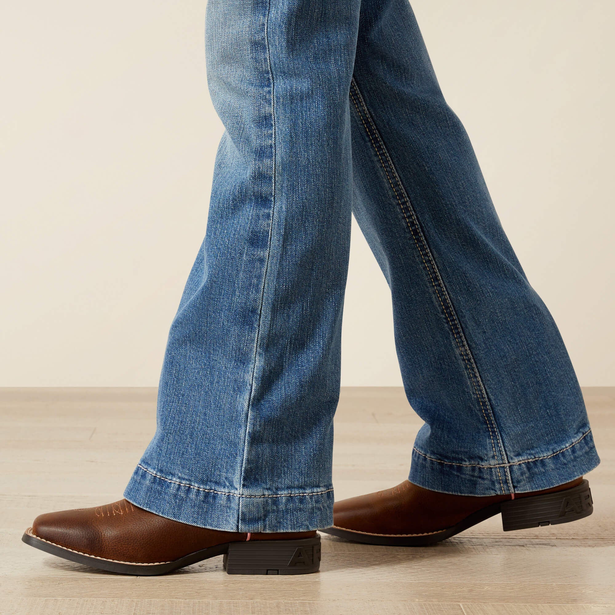 Kids Rosalie Trouser Jeans | Ariat Online