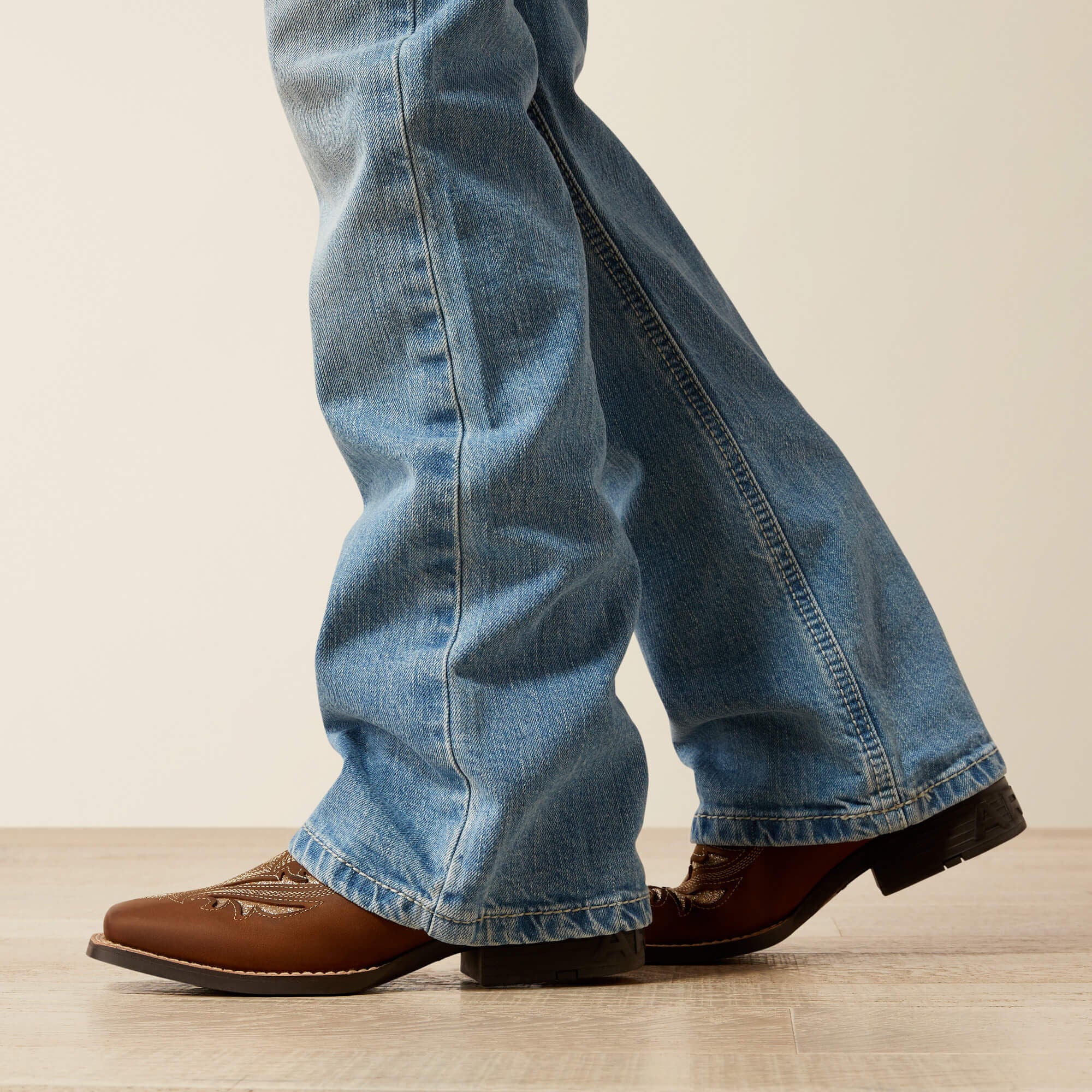 Kids Aisha Boot Cut Jean | Ariat Outlet