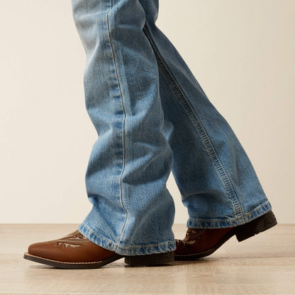 Kids Aisha Boot Cut Jean | Ariat Outlet