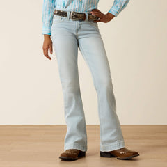 Kids Fiona Trouser Jeans | Ariat for sale