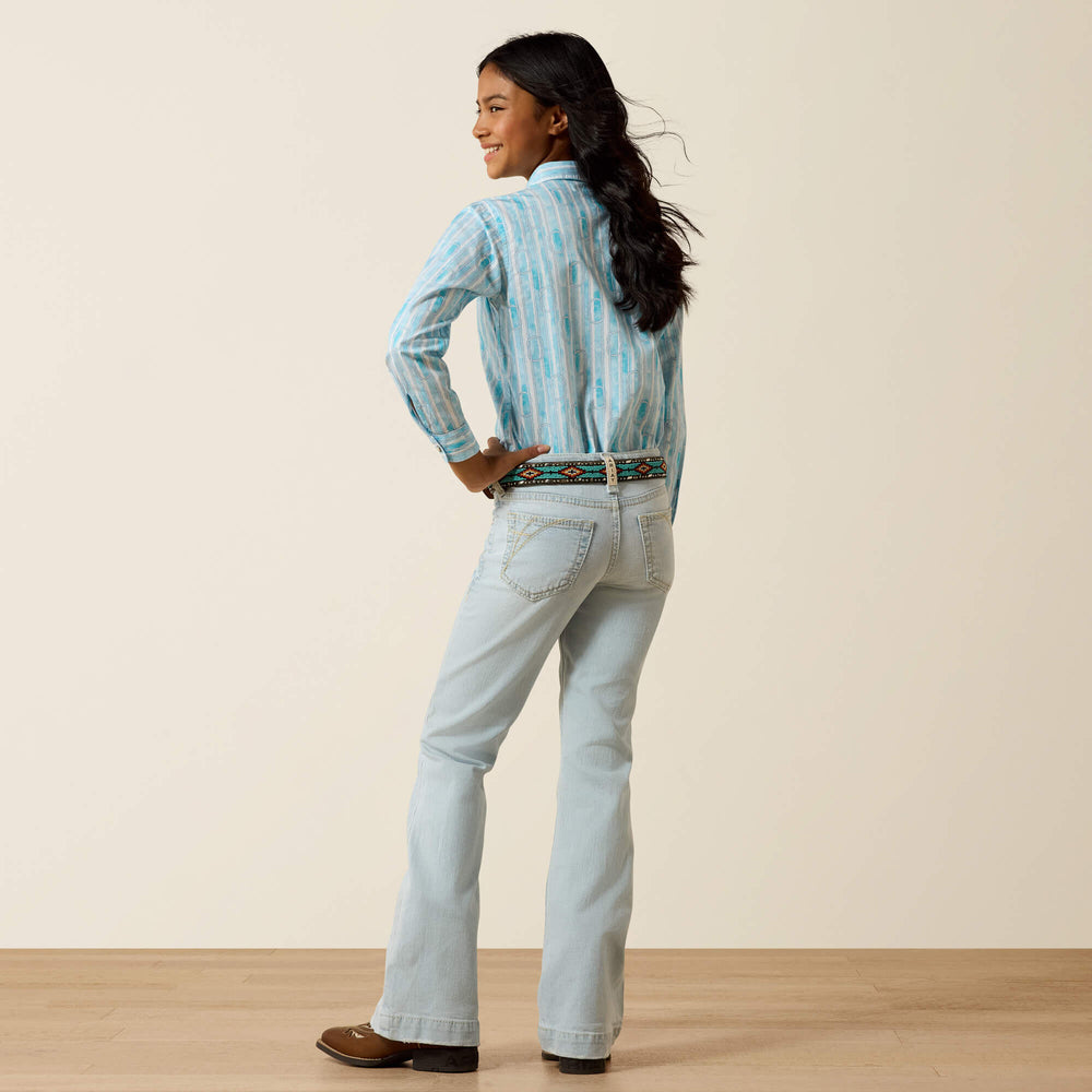 Kids Fiona Trouser Jeans | Ariat for sale