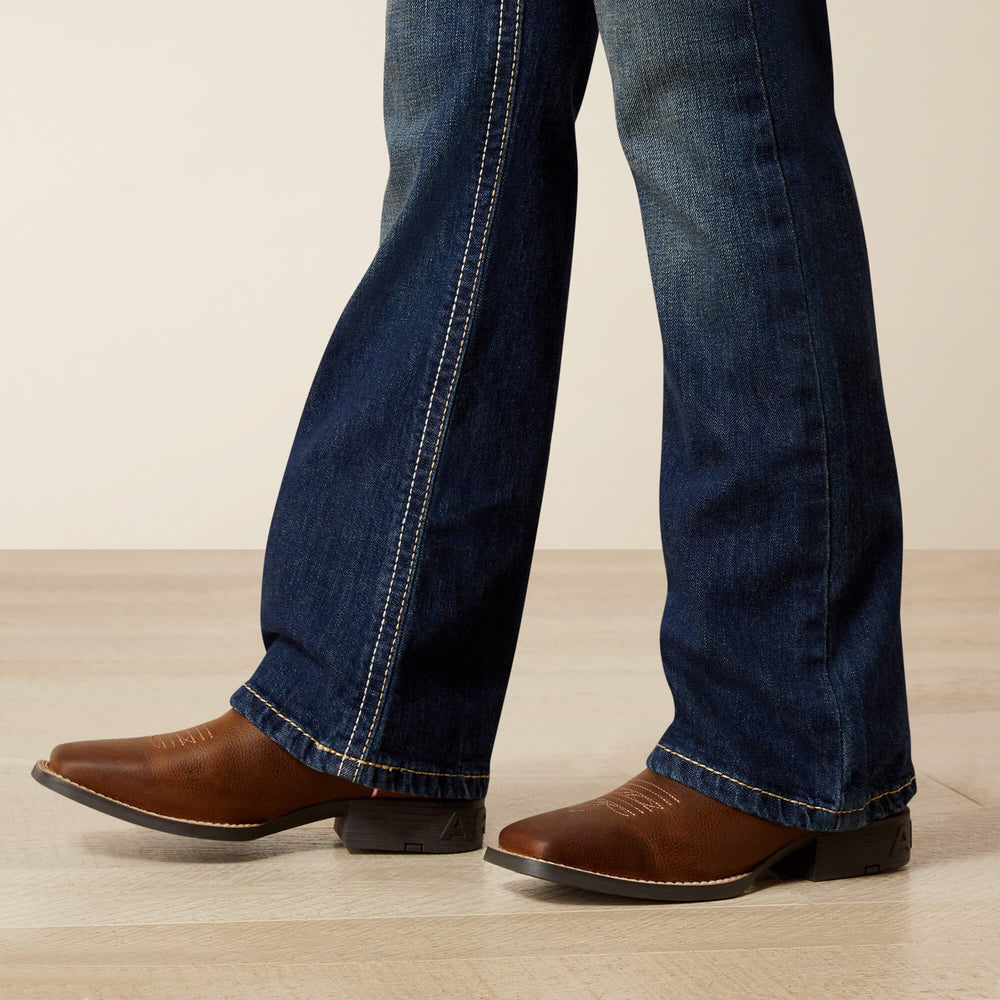 Kids Alina Boot Cut Jean | Ariat