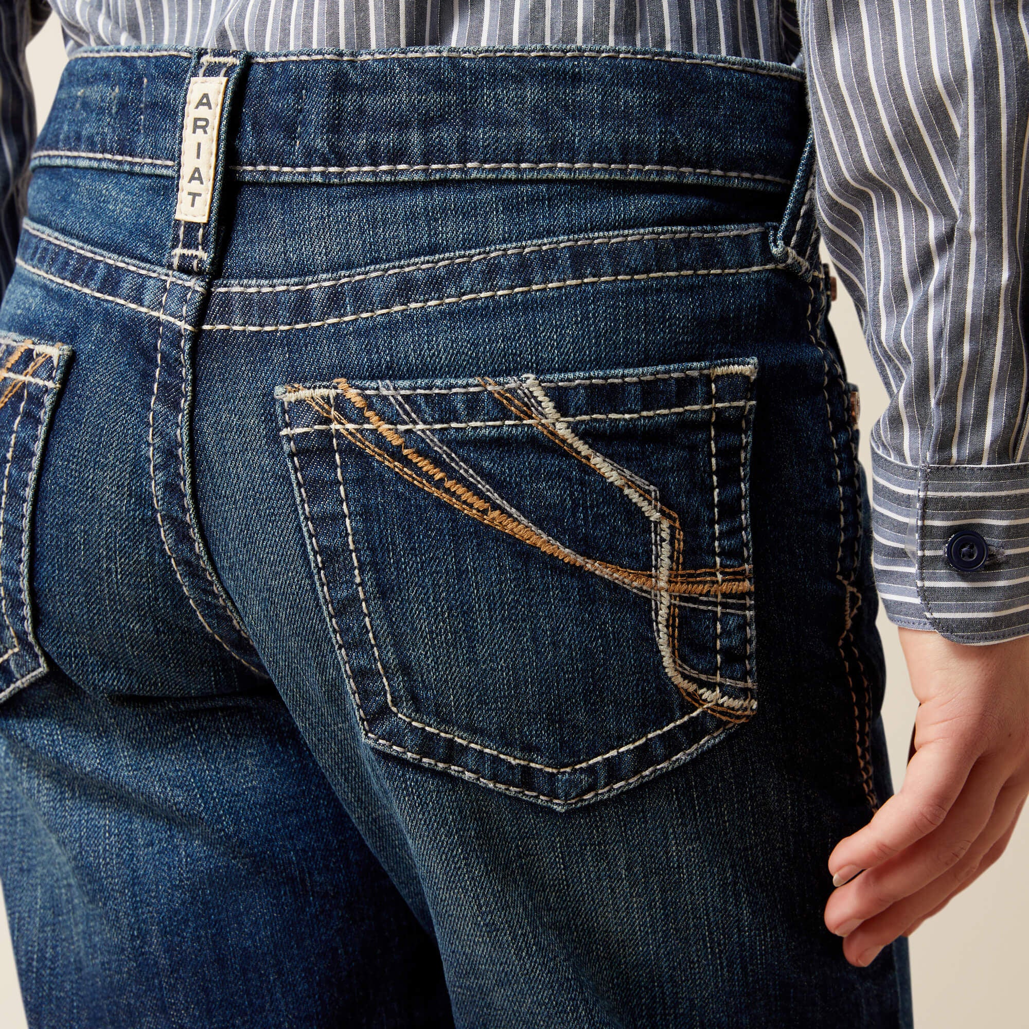 Kids Andrea Trouser Jeans | Ariat Discount