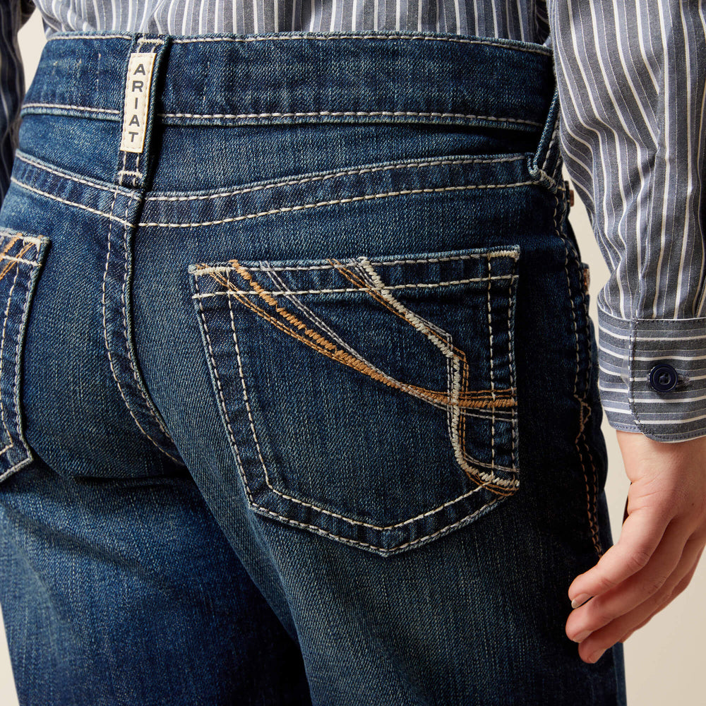 Kids Andrea Trouser Jeans | Ariat Discount
