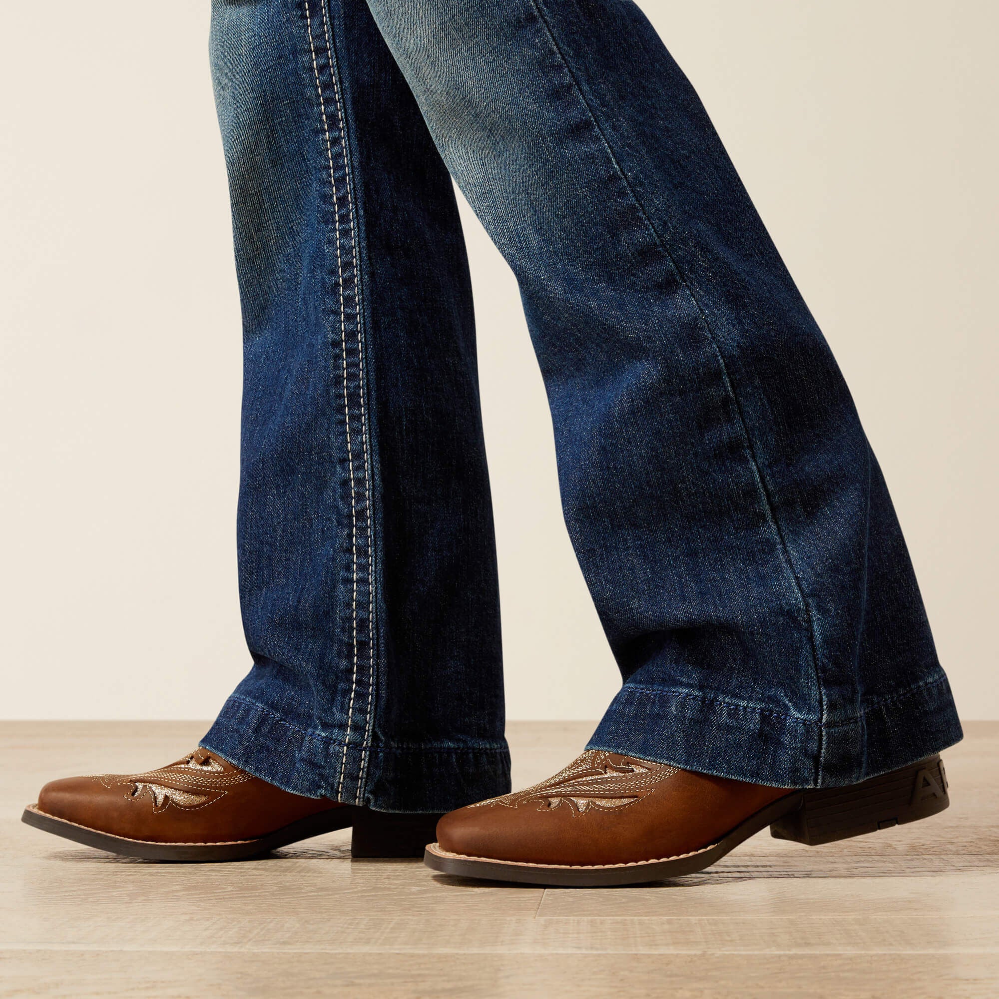 Kids Andrea Trouser Jeans | Ariat Discount