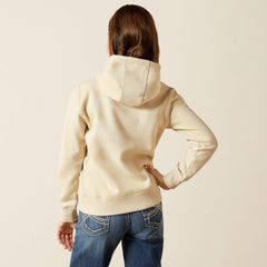 Kids Western Blocks Hoodie | Ariat near me