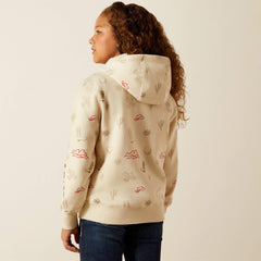 Kids Western Stamps | Ariat on sale