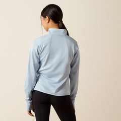 Kids Team EQ 1/2 Zip Pullover | Ariat