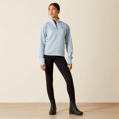 Kids Team EQ 1/2 Zip Pullover | Ariat