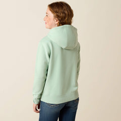 Kids Make Your Own Luck Hoodie | Ariat