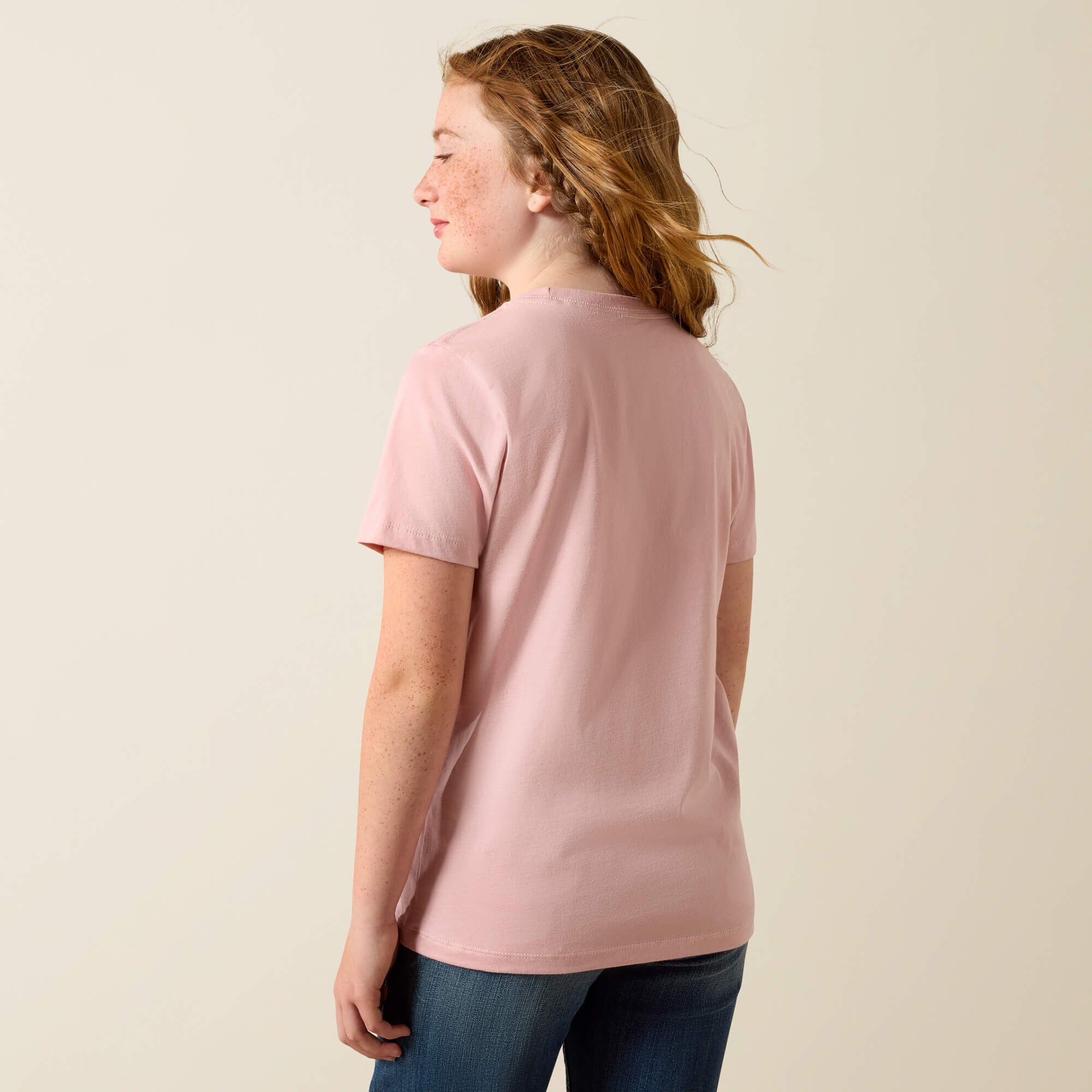Kids Ariat Southwest Sunset T-Shirt | Ariat Online