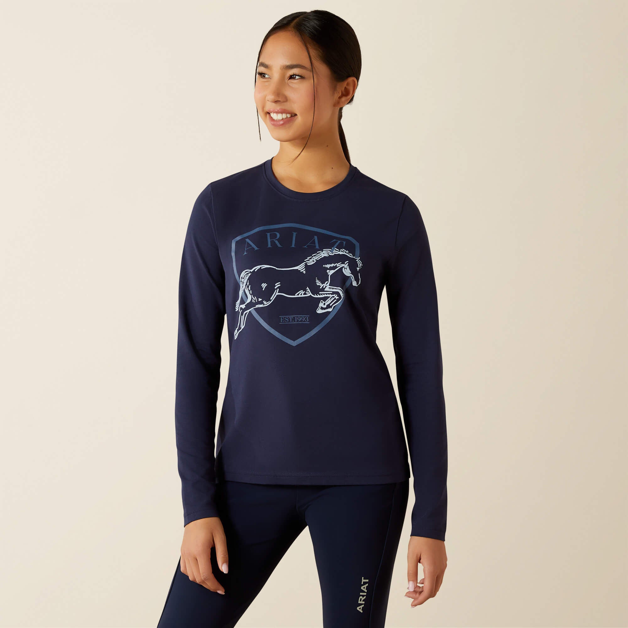 Kids Liberty Jump T-Shirt | Ariat Discount