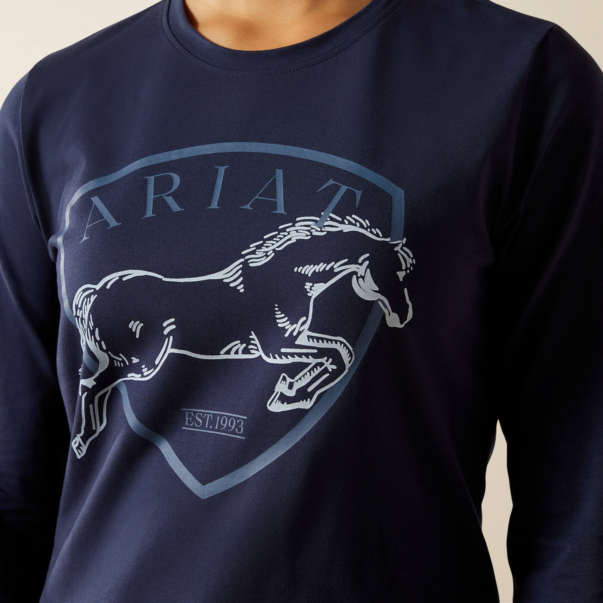 Kids Liberty Jump T-Shirt | Ariat Discount