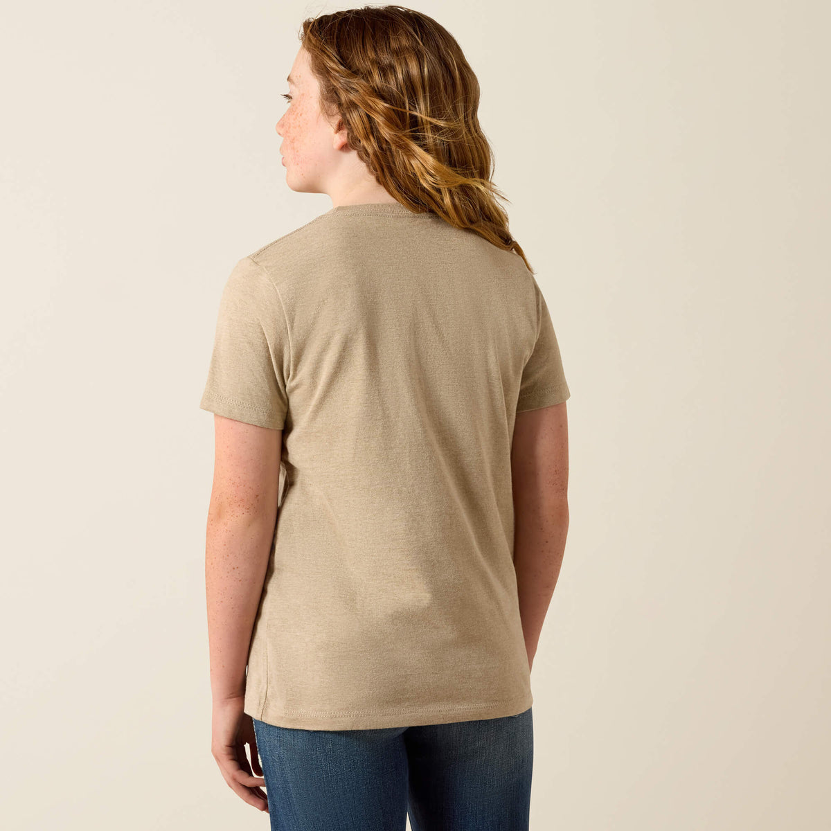Kids Ariat Jackalope T-Shirt | Ariat on sale