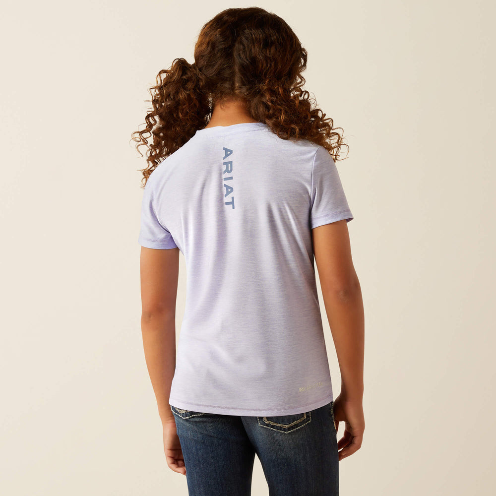 Kids Laguna T-Shirt | Ariat Discount