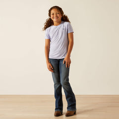 Kids Laguna T-Shirt | Ariat Discount