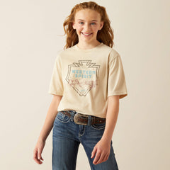Kids Ariat Western Spirit T-Shirt | Ariat near me