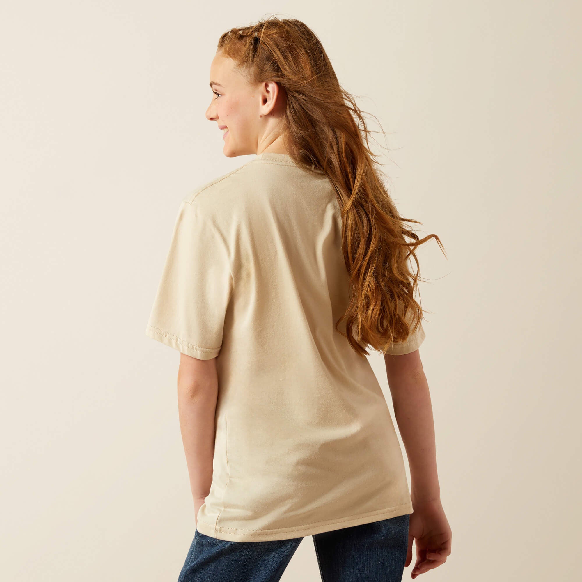 Kids Ariat Western Spirit T-Shirt | Ariat near me