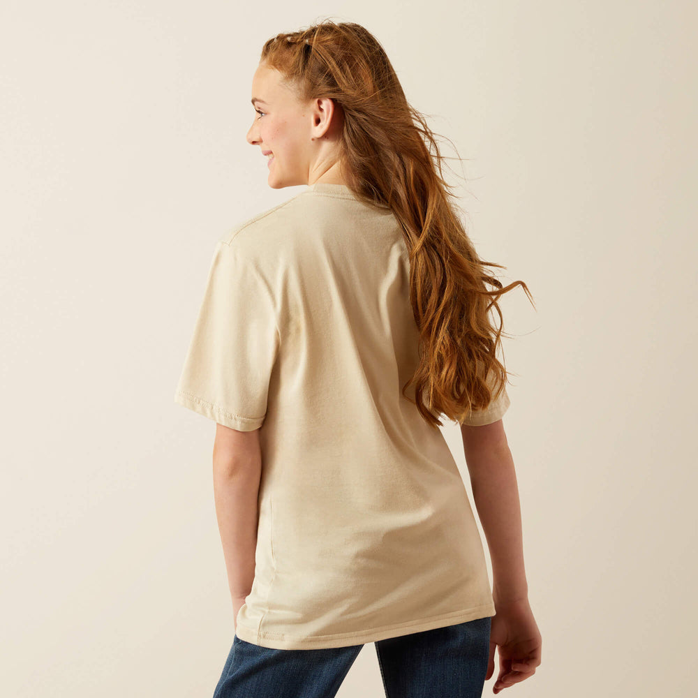 Kids Ariat Western Spirit T-Shirt | Ariat near me