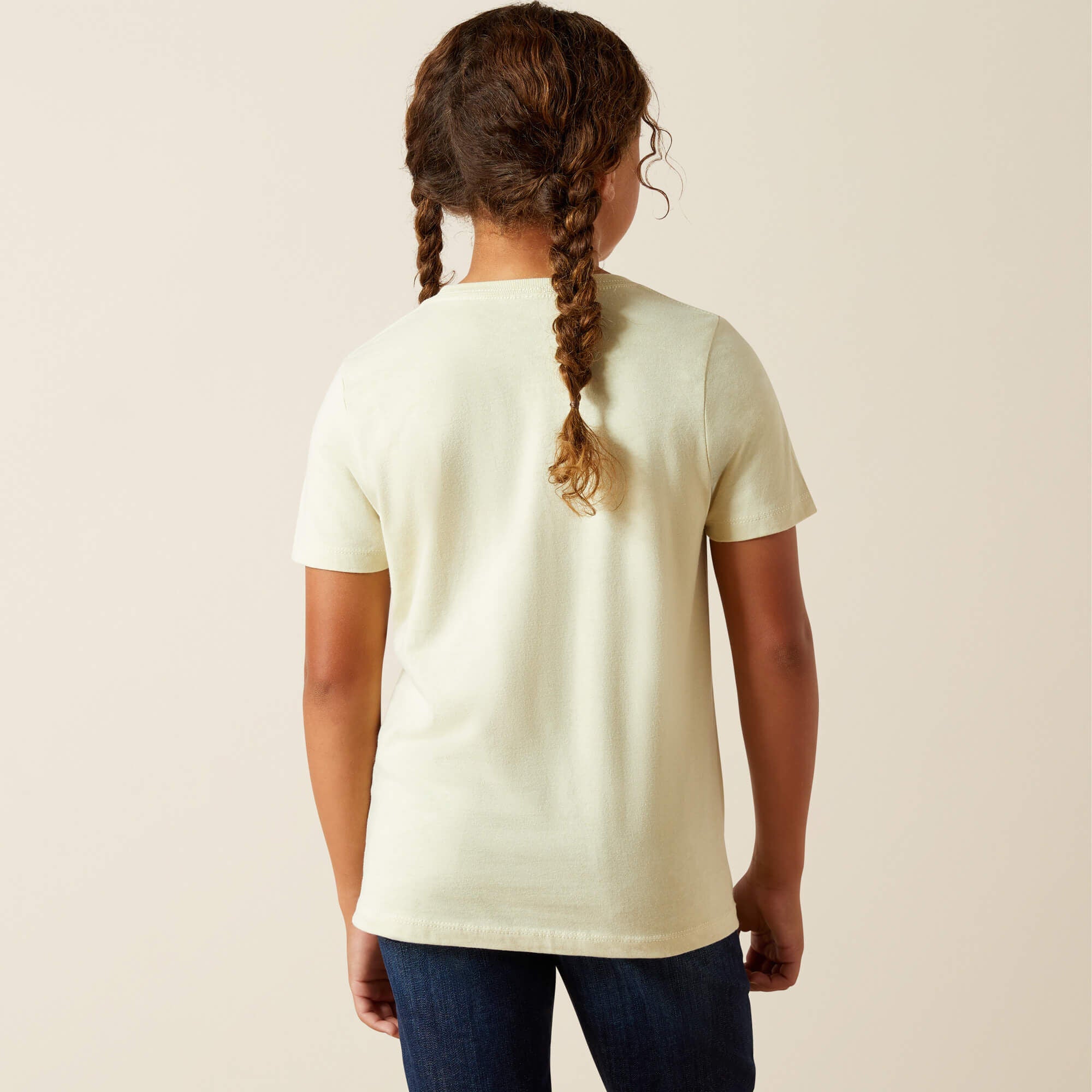 Kids Ariat Never Outta Style T-Shirt | Ariat for sale
