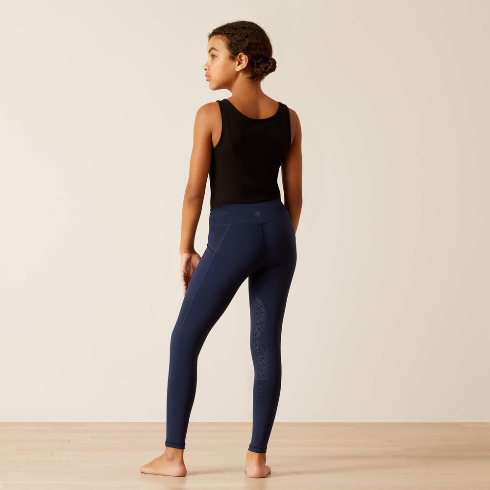 Kids Eos 2.0 Knee Patch Tight | Ariat Online