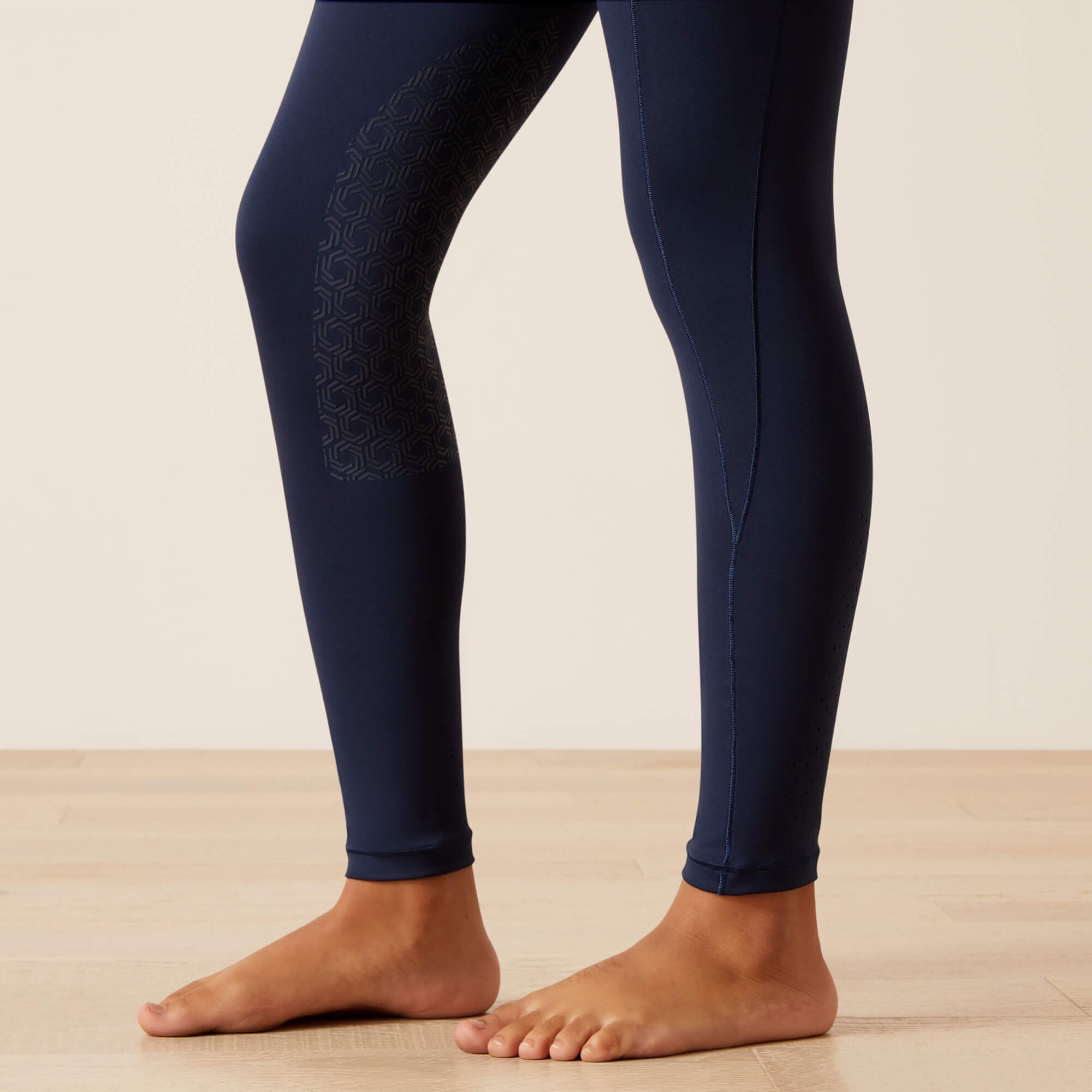 Kids Eos 2.0 Knee Patch Tight | Ariat Online