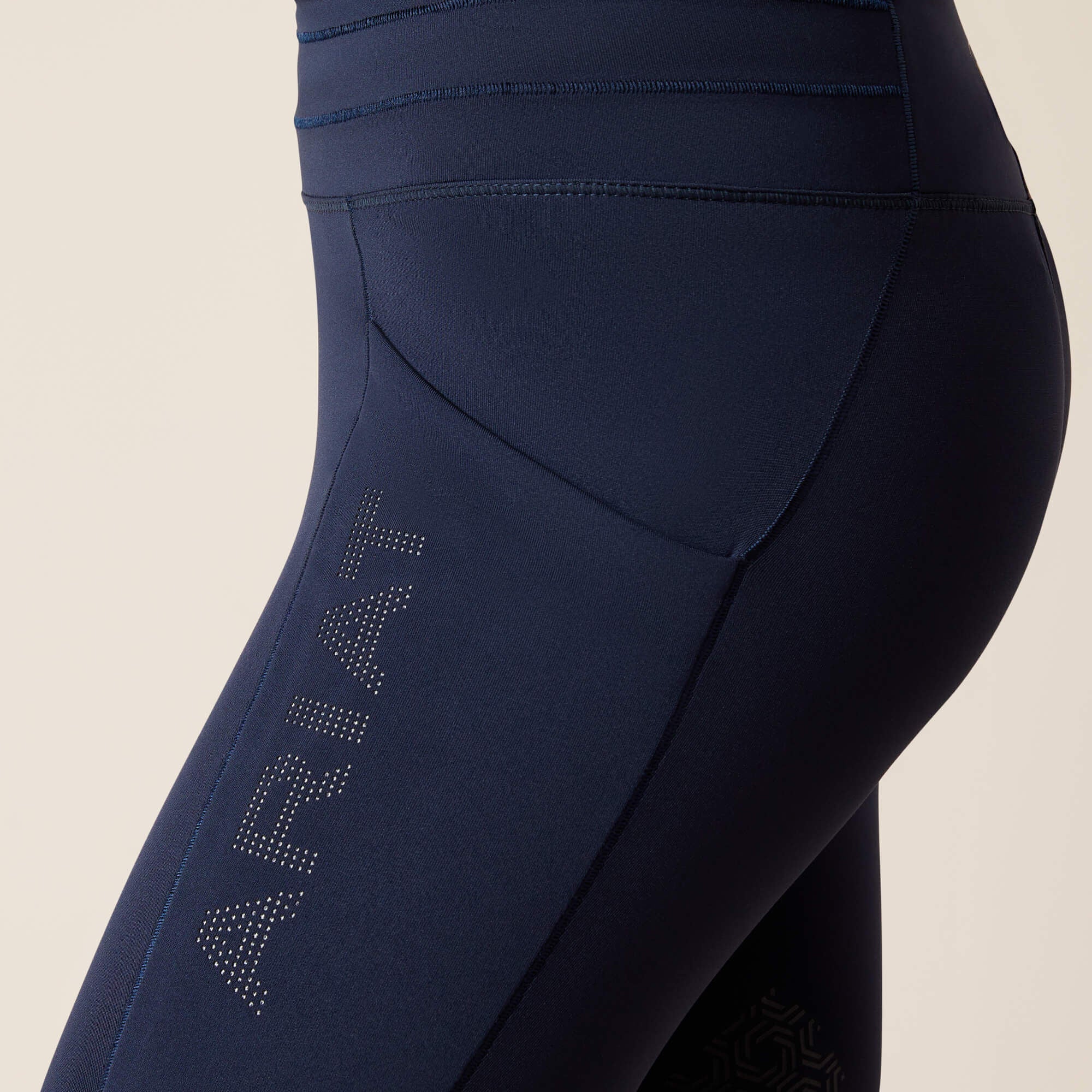 Kids Eos 2.0 Knee Patch Tight | Ariat Online
