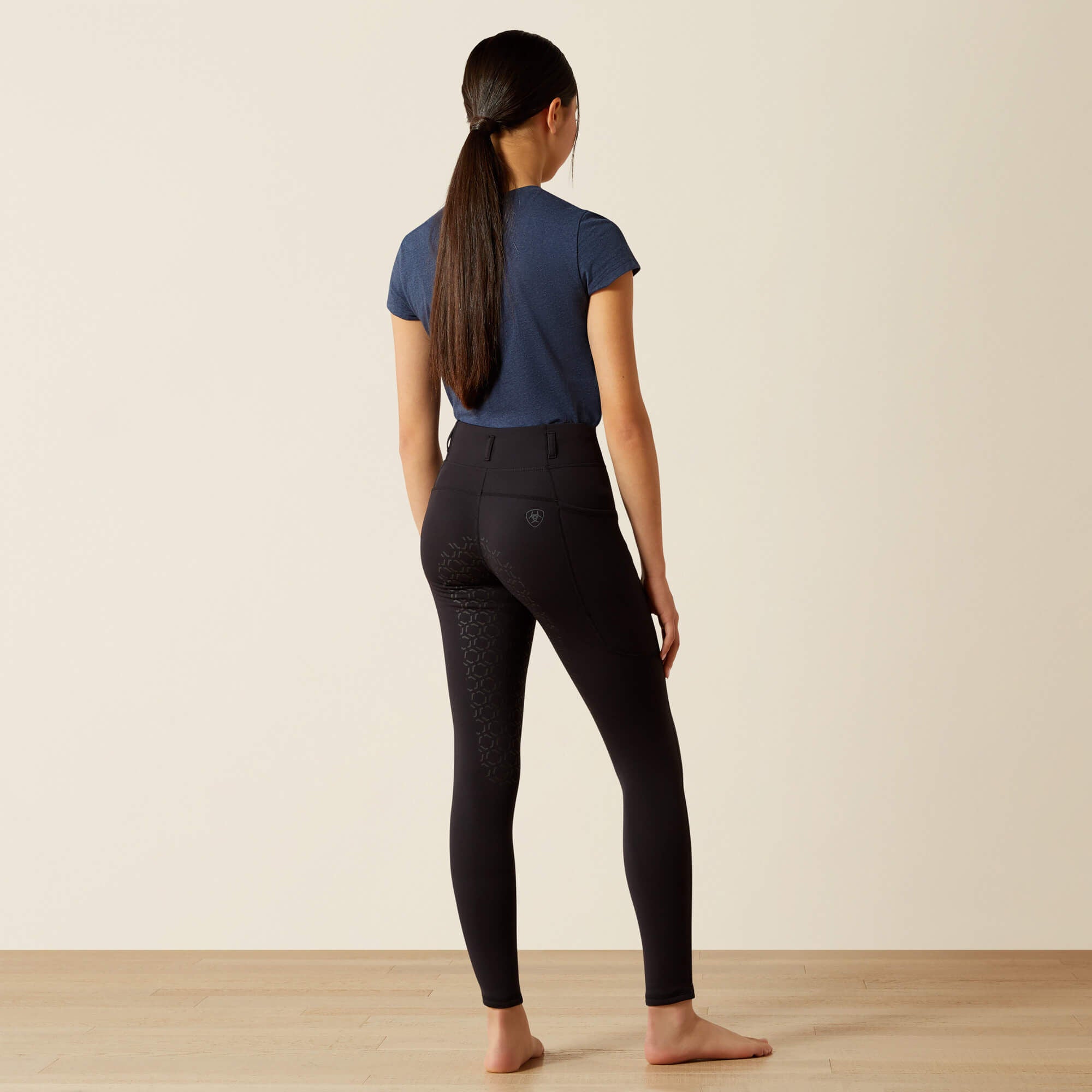 Kids Venture 2.0 Thermal Full Seat Tight | Ariat Outlet