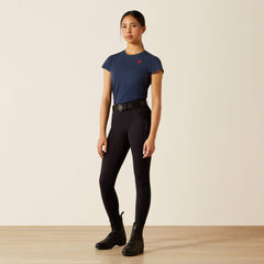 Kids Venture 2.0 Thermal Full Seat Tight | Ariat Outlet