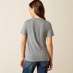 Kids Heels Down T-Shirt | Ariat
