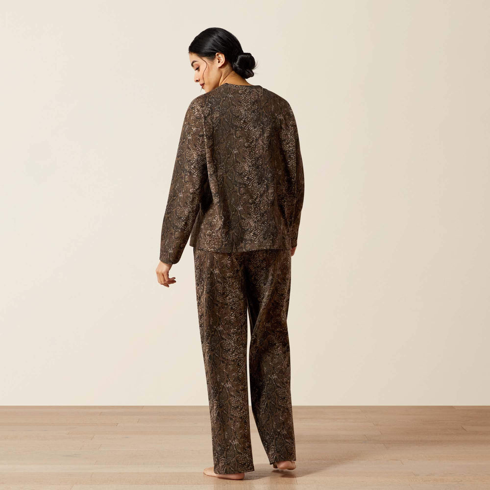 Trends Dreams Pajama Set | Ariat Discount