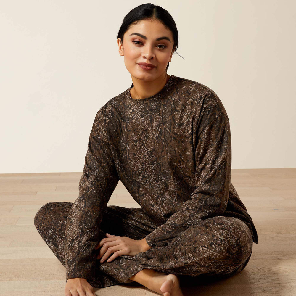 Trends Dreams Pajama Set | Ariat Discount