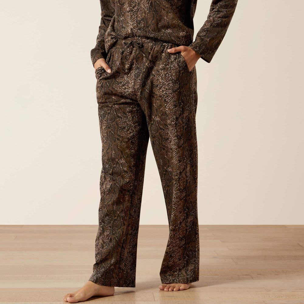 Trends Dreams Pajama Set | Ariat Discount