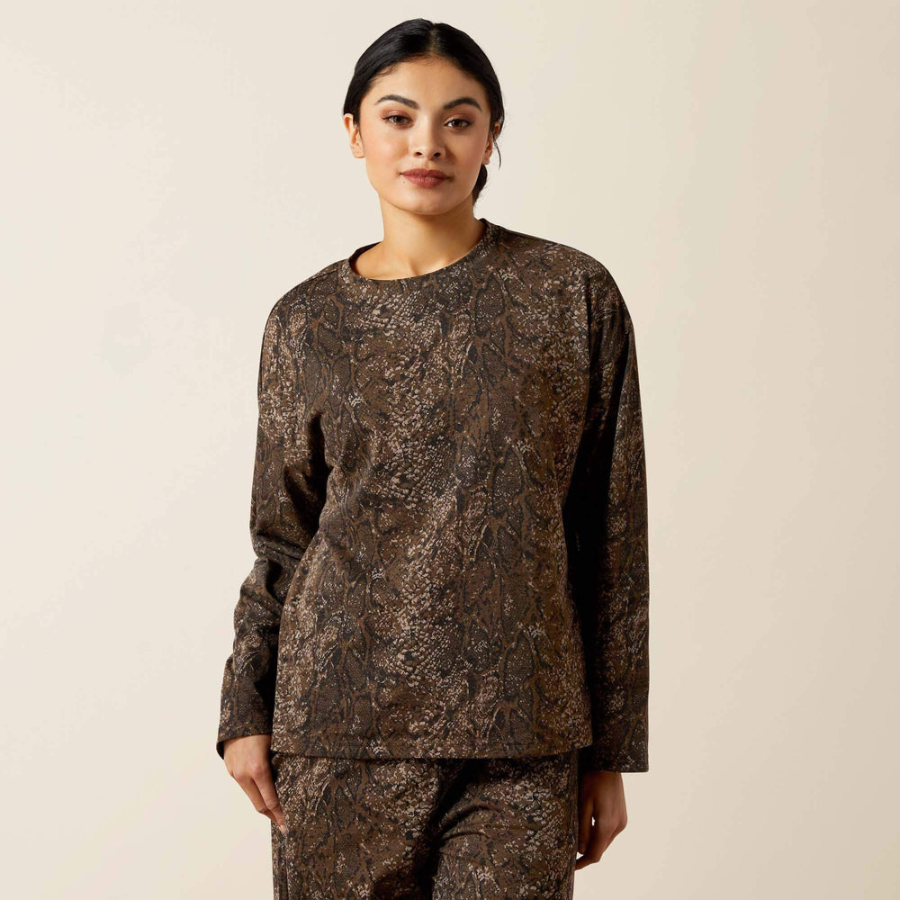 Trends Dreams Pajama Set | Ariat Discount