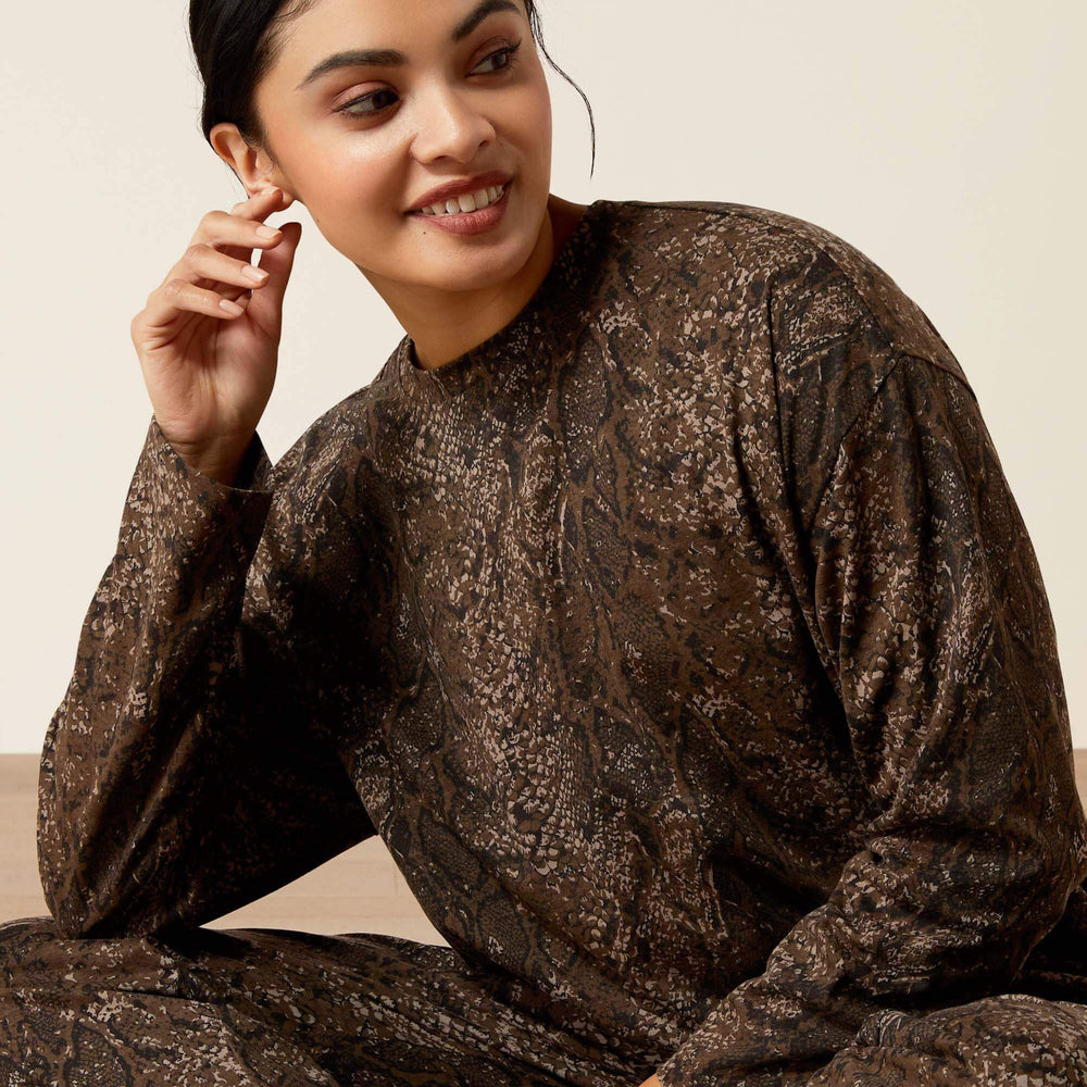 Trends Dreams Pajama Set | Ariat Discount