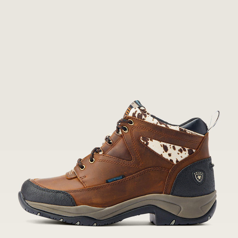 Trends Terrain Waterproof Boot | Ariat us