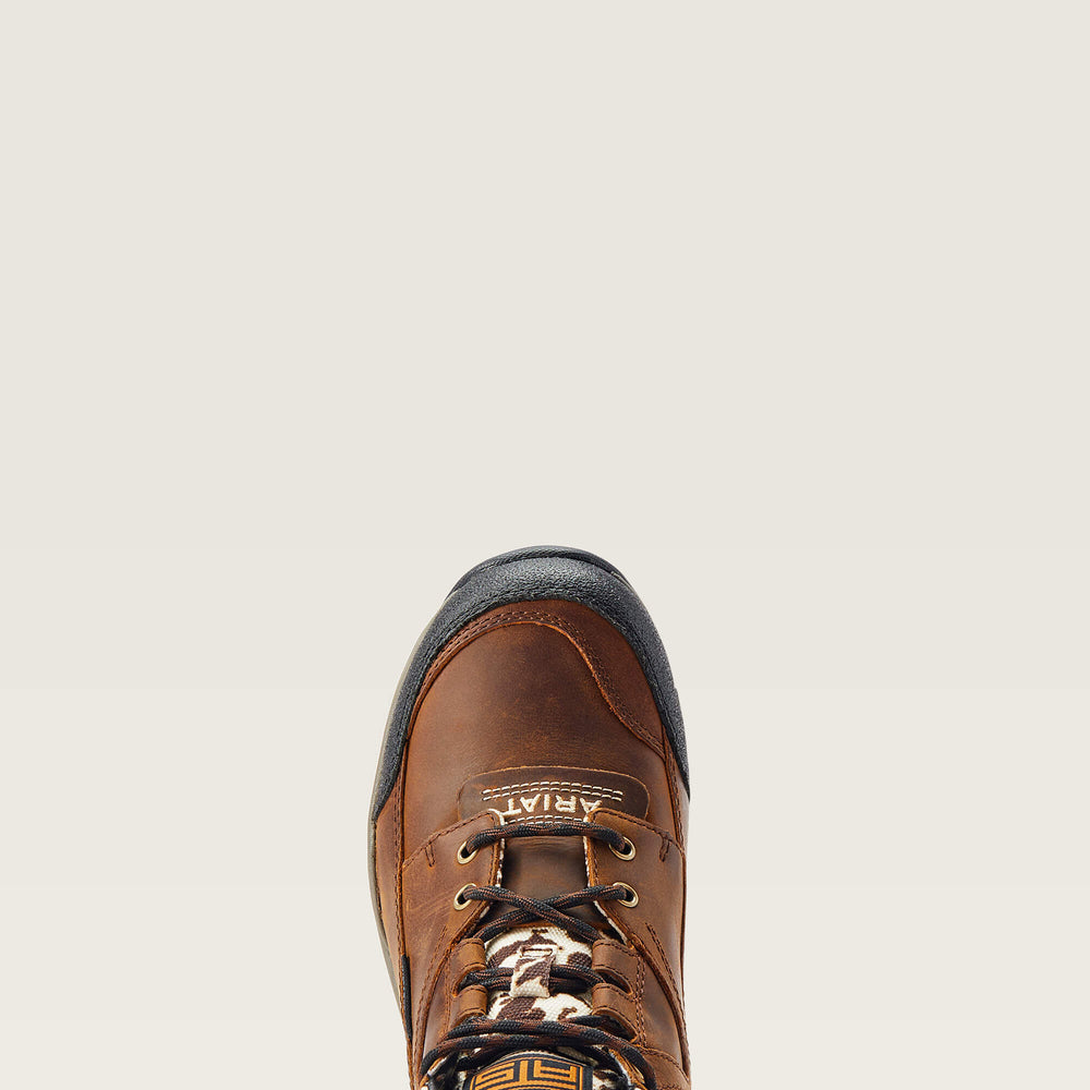 Trends Terrain Waterproof Boot | Ariat us