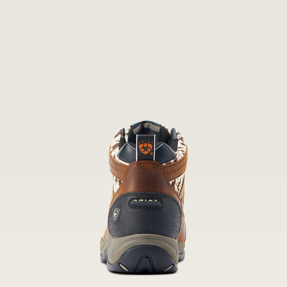 Trends Terrain Waterproof Boot | Ariat us